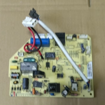 原装新科空调电脑板100900900034内机主板KFRd-35GWH3控制板