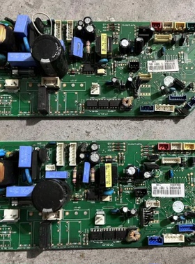 LG中央空调主板PWB:6870A90705E-1专用号6871A10354C