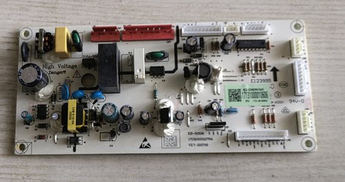原装 美的冰箱 主板 BCD-325 WGPM 电脑板 电源板 17131000010606