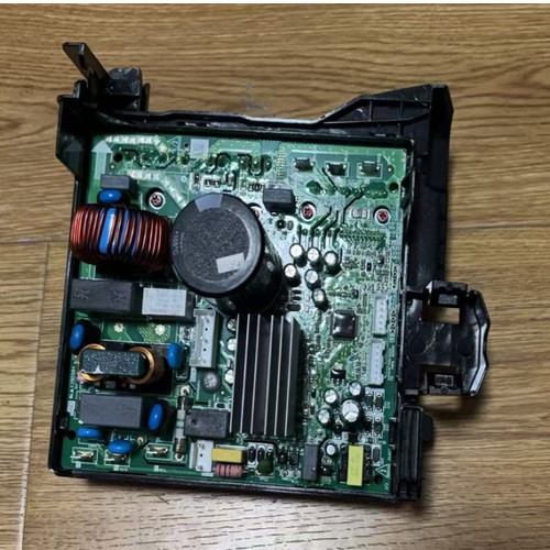 奥克斯空调变频板SX-W-TMS320-1242-V1外机主板R26WBP2电器盒一体