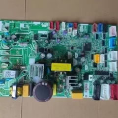 适用于美的空调柜机KFR-72LBP3DN8Y-JX(B1内机主板17122200012251