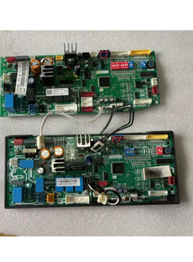 美的V4+中央空调主板17126000000465/V-CIK70-A-A/17126000000322