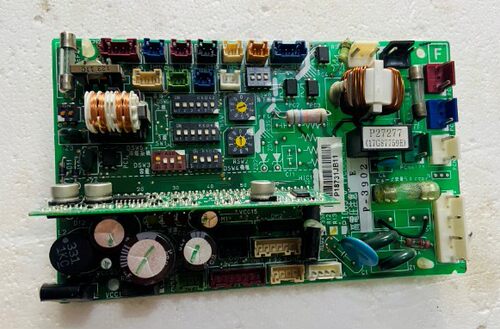 Z-40FSG1Q风管机主板控制