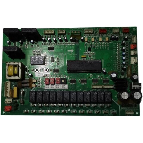 LT0848 VD+ODU志高 TCL中央空调多联机电路板RJCMV-V280WM6A/M
