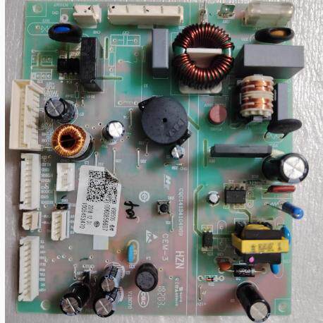 适用海尔冰箱电脑板0060856607电源板主板控制板BCD-502WDCEU1