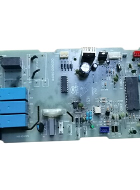 适用海尔空调主板KFRd-250LW/730,KFR-250LW/LL电脑板 0010452039