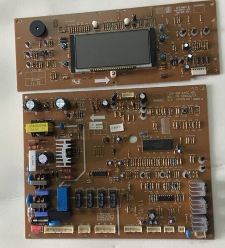 GE 通用电冰箱 GSW210IARC/IHRC FR-S580CG/CR 电脑板30143B4001