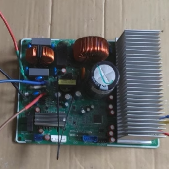 TCL及代工品牌小米变频空调板A010419 V1.1 主板  3100381290