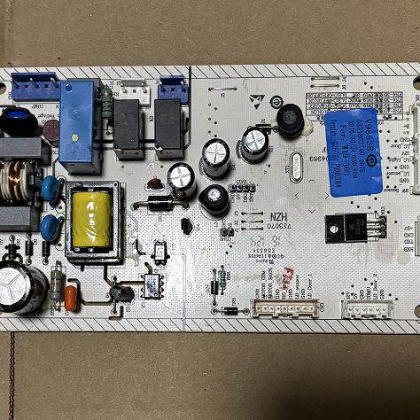 适用于 海尔冰箱电脑板 主板 W19-36C V98538 0321802140