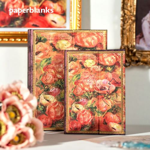 paperblanks精装笔记本
