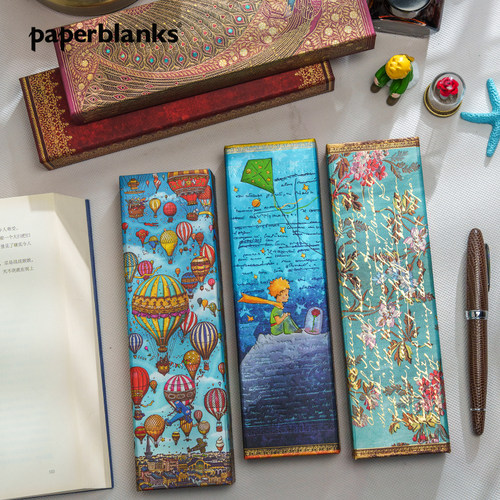 paperblanks旗舰店童话