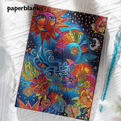 儿童笔记本paperblanks
