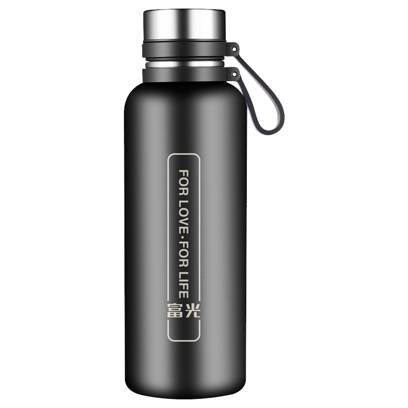 富光316不锈钢保温杯水杯 大容量保温水壶便携户外学生茶杯子刻字