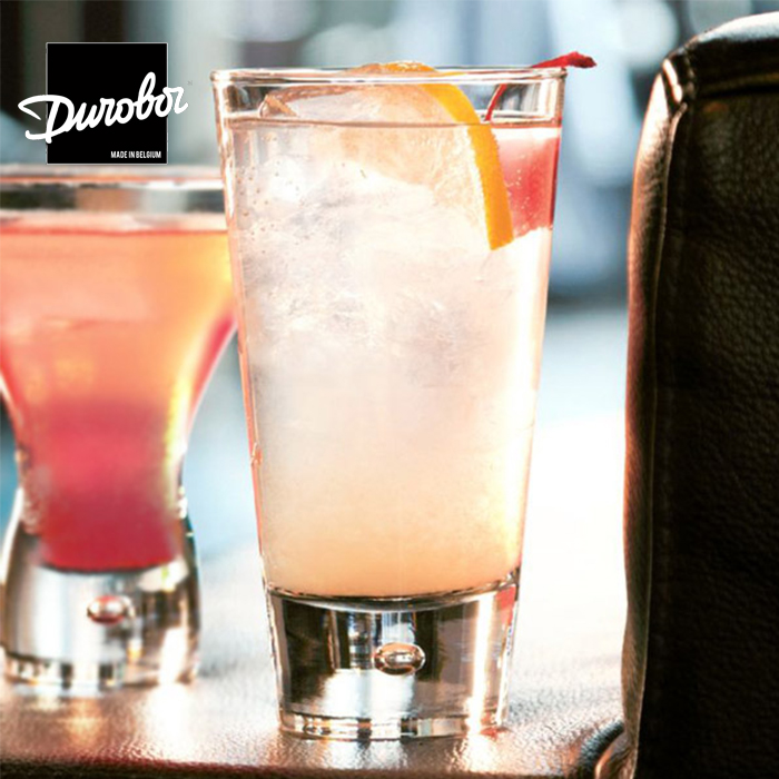 光身特色苏打杯子水奶昔果汁咖啡茶高身玻璃杯简约冰沙汽水进口杯