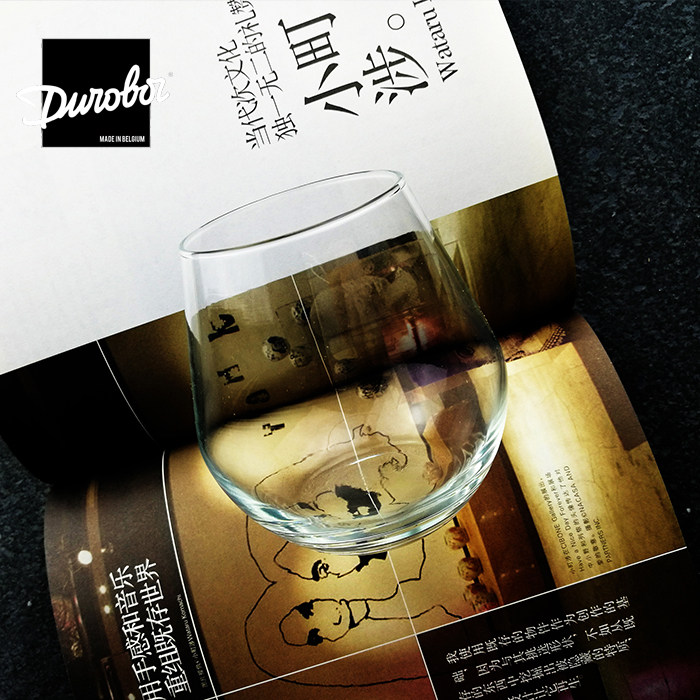 马天尼比利时进口酒杯