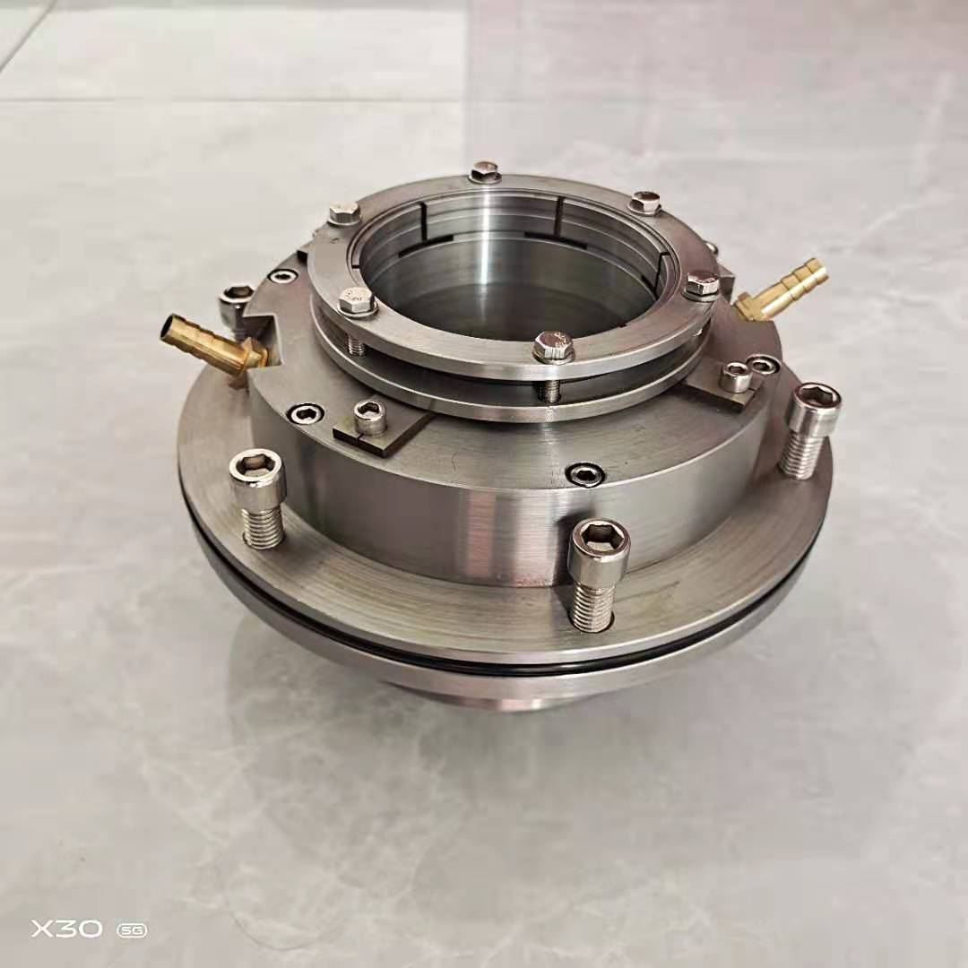 ZJ渣浆泵无泄漏机械密封