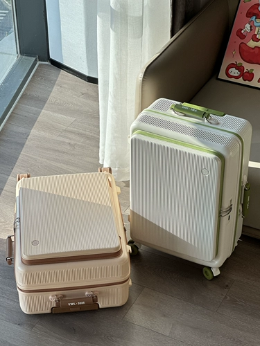 Чемодан, прочная вместительная и большая коробка, 24 дюймов