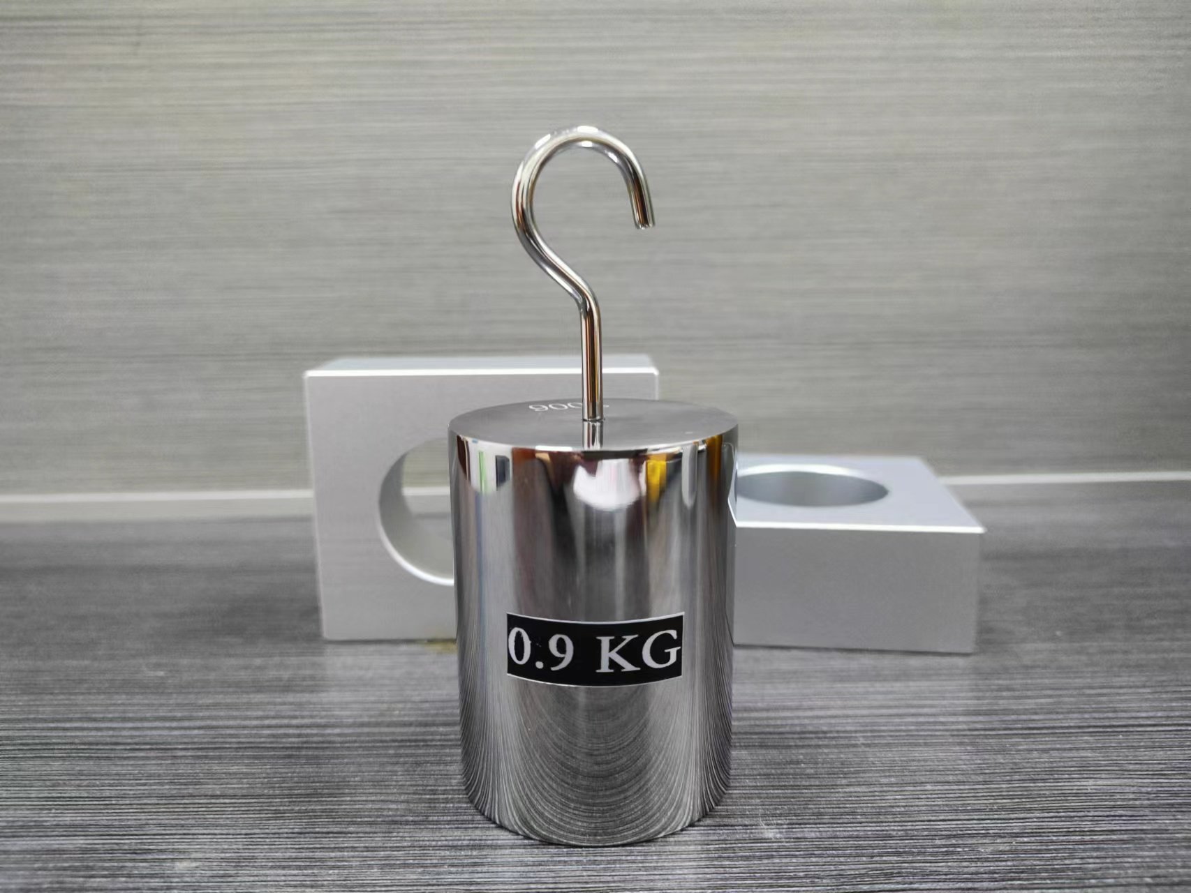 玩具检测仪器 不锈钢0.45KG砝码  0.9KG砝码 其它仪表仪器 试验机,五金/工具,其它仪表仪器,淘宝优惠券,粉丝福利购,淘宝优惠卷