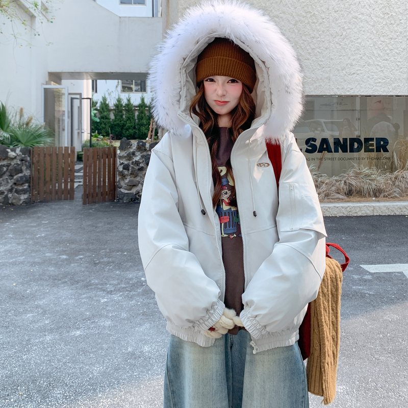 【新款】现货25新款冬装90绒派克羽绒服253A-Y2586-p330-k429，女装羽绒服，浙宝253A