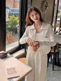 新款现货两件套时尚休闲套装宽松显瘦253A-24801-p165-k228，女装套装/套裙，浙宝253A