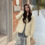 【新款】现货25新款冬装90羽绒服253A-Y2582-p230-k318，女装羽绒服，浙宝253A