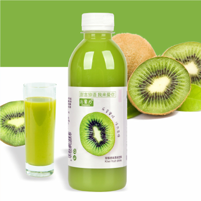 猕猴桃汁整箱大瓶360ml*24瓶/12