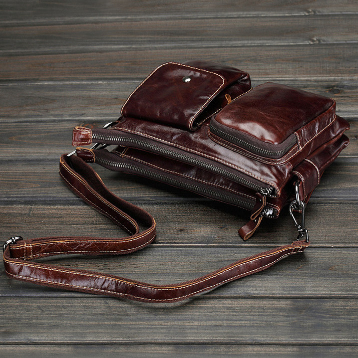 Sac pour homme - Ref 52038 Image 3