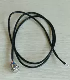 Self -Reset Button Trigger Trigger Вспомогательный сетевой сетевой последовательный игровой игрок использует кнопку Switch для использования всего набора проводки