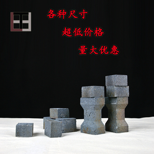 陶艺窑炉配件窑具立柱马脚棚板各种型号电柴烧窑支架陶吧设备梁田