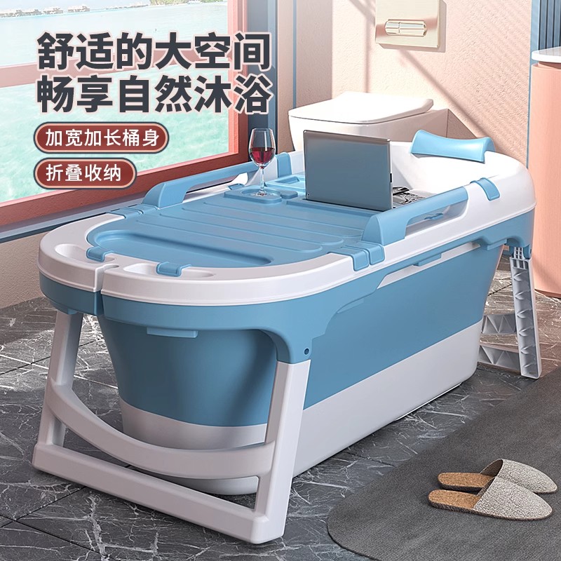 日本川奈Kawana加热泡澡桶