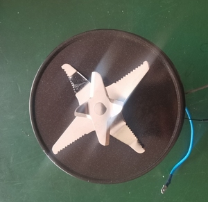 苏泊尔破壁机配件SP612S加热盘.搅拌刀.7625电机组件.原装全新