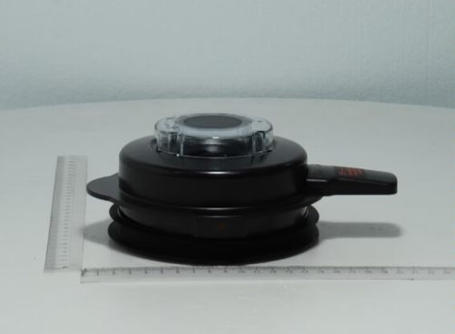 美的破壁机配件Power701杯盖组件.搅拌杯盖.透明小盖.全装全新