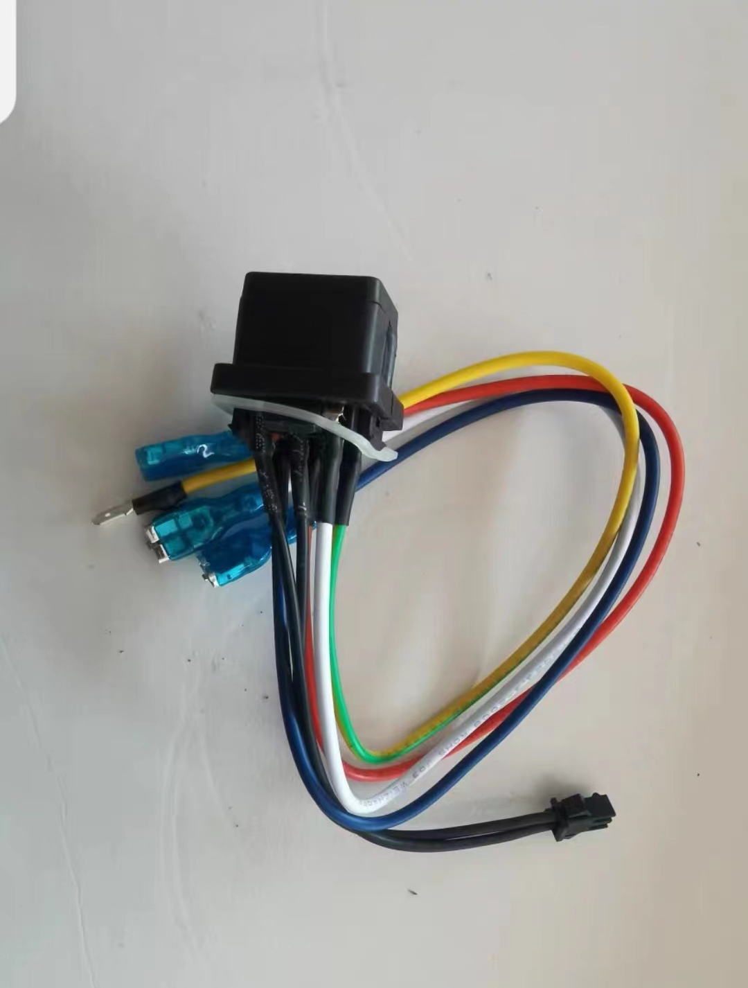 美的破壁机配件CBL4031/BL4099/BL51Q/BL1885耦合连接器.原装全新