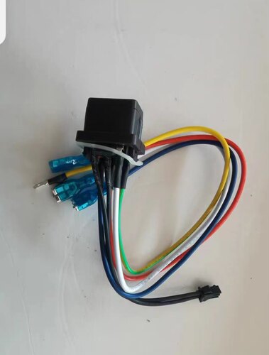美的破壁机配件CBL4031/BL4099/BL51Q/BL1885耦合连接器.原装全新