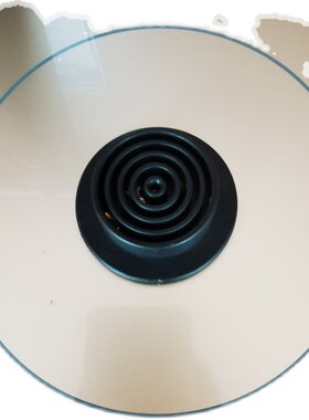 美的茶吧机饮水机配件YR1808水壶温控器连接器耦合器沸腾胆.全新