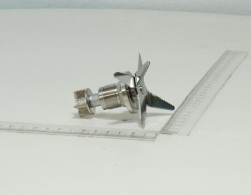 美的破壁机配件BL8005/1005/Power701发热盘搅拌刀传感器.全新件