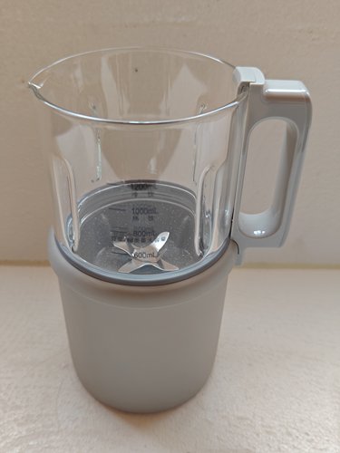 西屋破壁机配件WPB12J30/12J32/12J29全新全新加热搅拌玻璃杯电机
