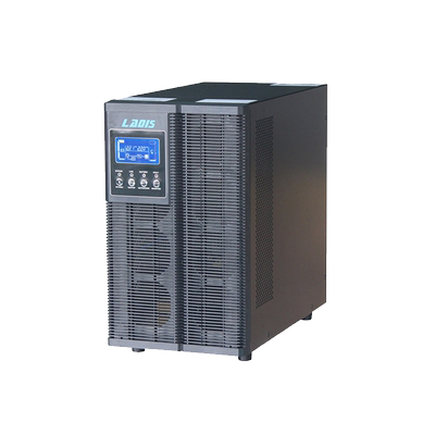 雷迪司10kva在线式9kwups电源