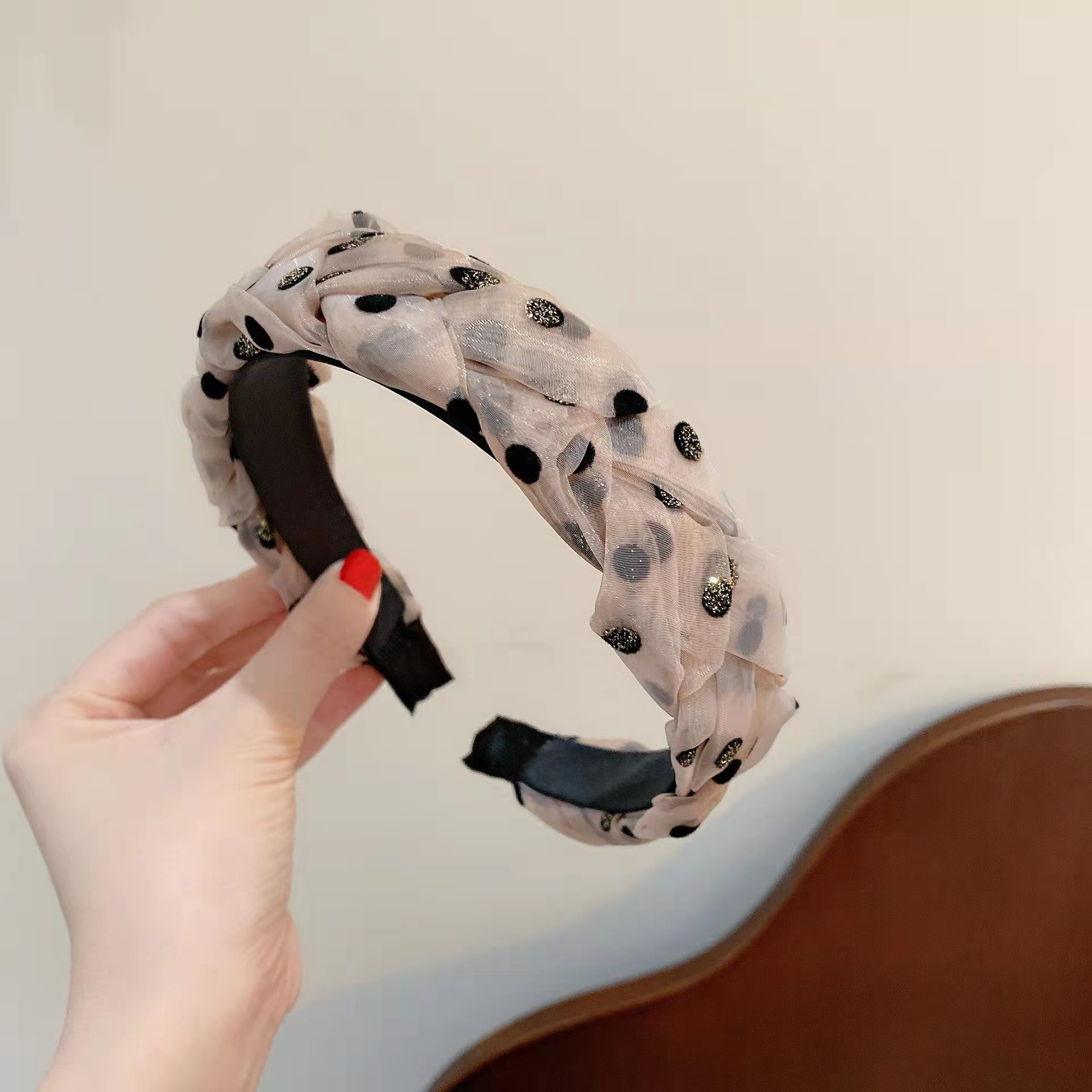 发箍假发专用可替换发箍