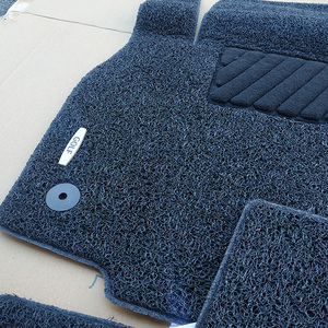 原厂高尔夫丝圈地毯式专车专用