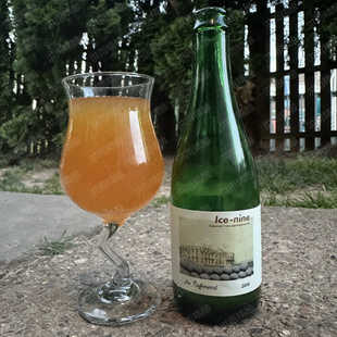 【洪雨精酿】参考系 到灯塔去/嘉奖/九重冰 1号/2号/3号 啤酒