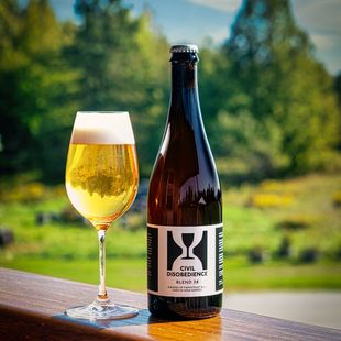 【洪雨精酿】农舍山 亚瑟/弗洛伦斯/流芳回雪 农舍艾尔精酿啤酒