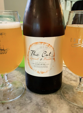 【洪雨精酿】凯西 清晰/精明强干/甄选2号/ 破碎 啤酒