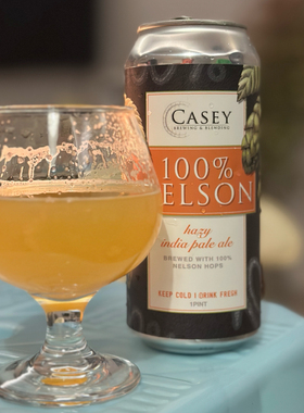 【洪雨精酿】凯西 百分百尼尔森/粉色莱姆/血色范尼拉 啤酒