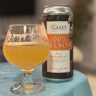 【洪雨精酿】凯西 百分百尼尔森/粉色莱姆/血色范尼拉 啤酒