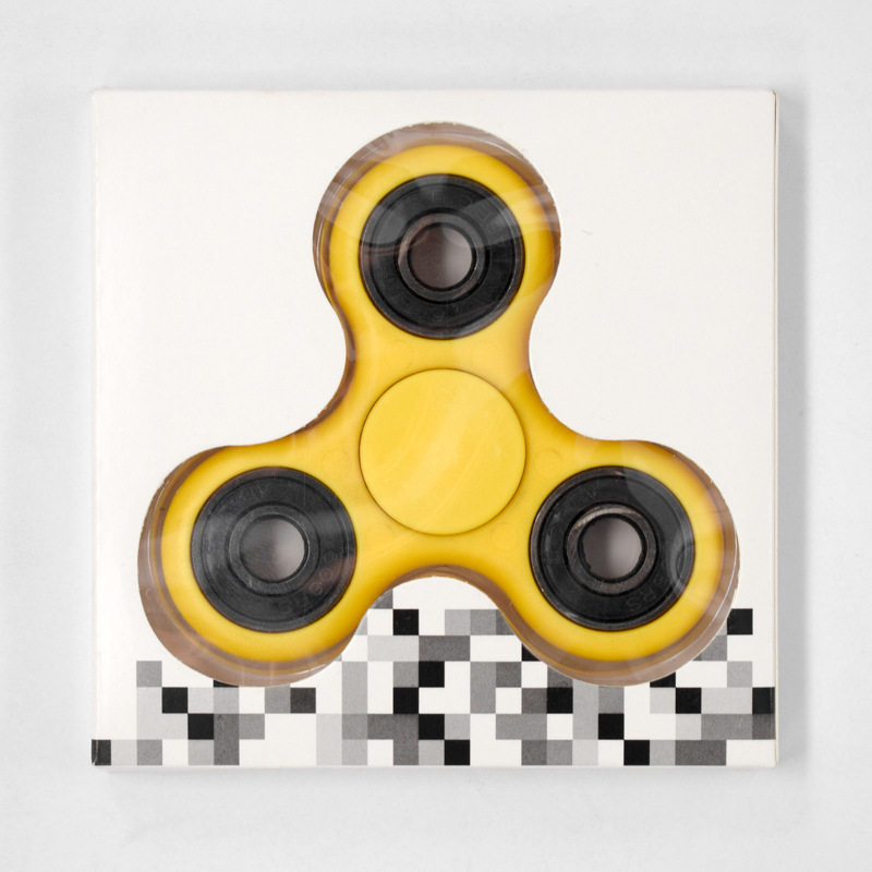 Finger spinner PLAYIDEA - Ref 2614840 Image 5