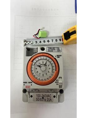 机械式定时开关 TB35-N TB388 TB118 定时器 1.2V 300mAh充电电池