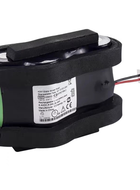 适用伟伦105632 LXi 充电电池 21FR27/66-2  Spot LXI 电池6.4V6A