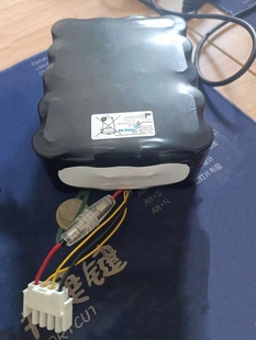 适用瑞典迈科唯ECMO工心肺机充电电池NI-CD D 4.5AH 5.5Ah24V电池