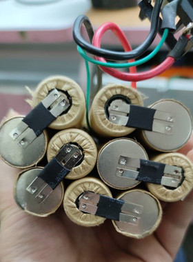 适用ARGES澳格斯HDA301D充电式电锤NI-CD SC1800mAh24V内置电池组